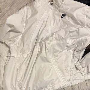 Nike Women's Snow White Ski Jacket